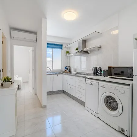 La Punta Apartment