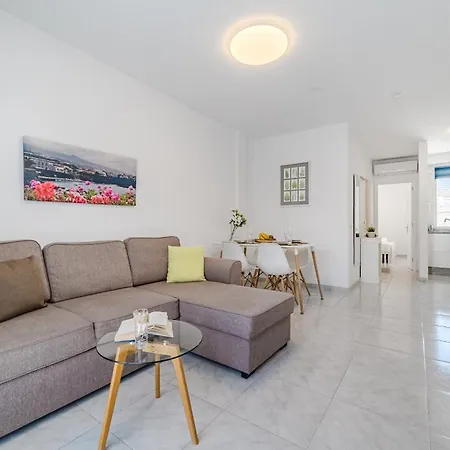 Apartment La Punta *