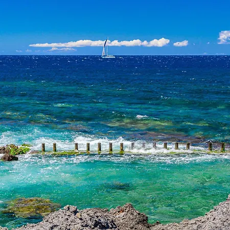 La Punta * Alcala (Tenerife)