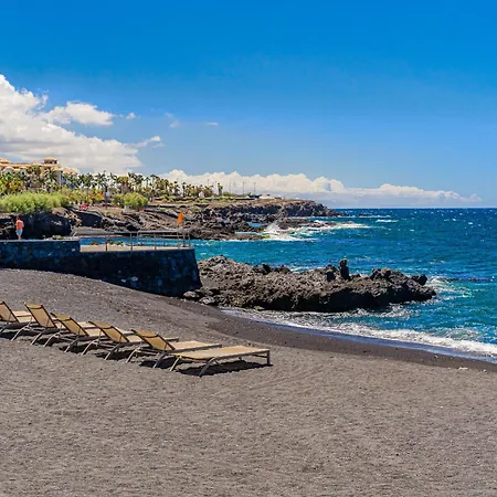 Apartment La Punta