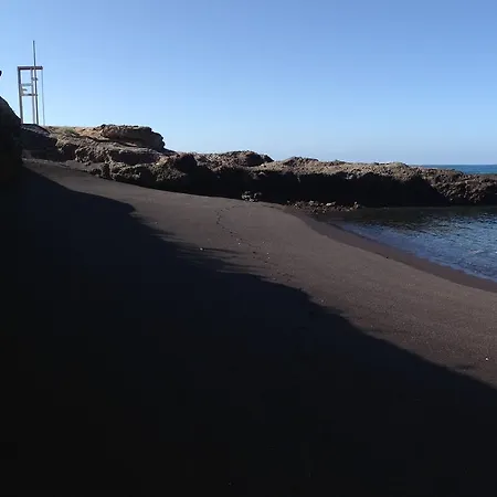 Punta Carero Apartmán *