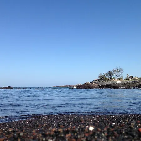 Apartmán Punta Carero Alcalá la Real