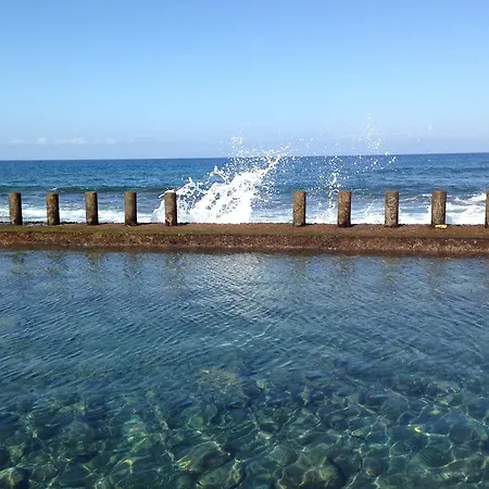 Apartmán Punta Carero *