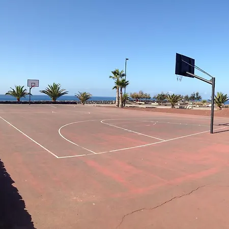 Apartmán Punta Carero