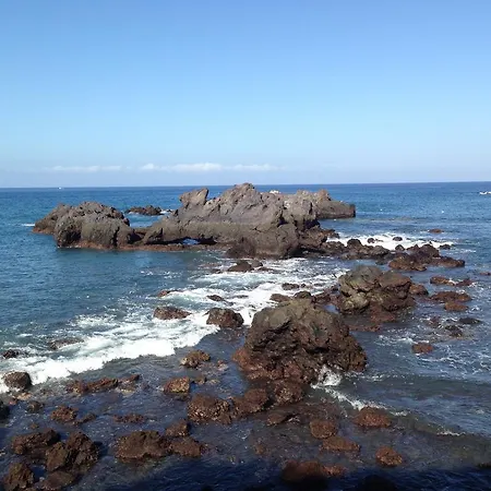 Punta Carero Apartmán *