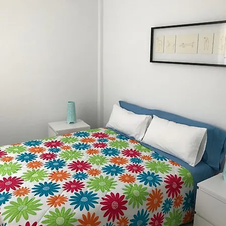 Punta Carero Apartmán *