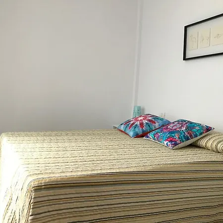 Apartmán Punta Carero