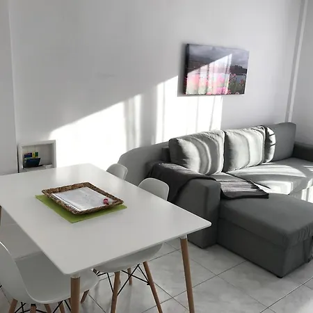Punta Carero Apartmán *
