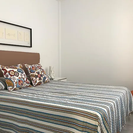 Apartmán Punta Carero