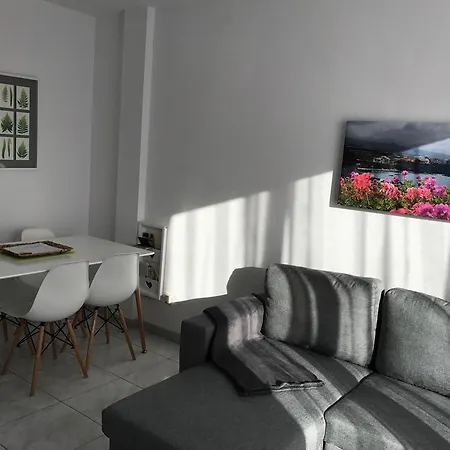 Apartmán Punta Carero Alcalá la Real
