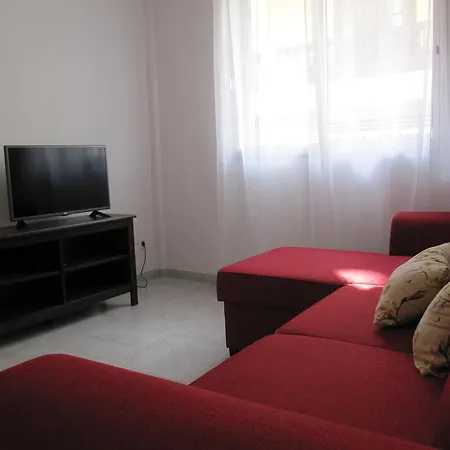 Apartmán Punta Carero Alcalá la Real