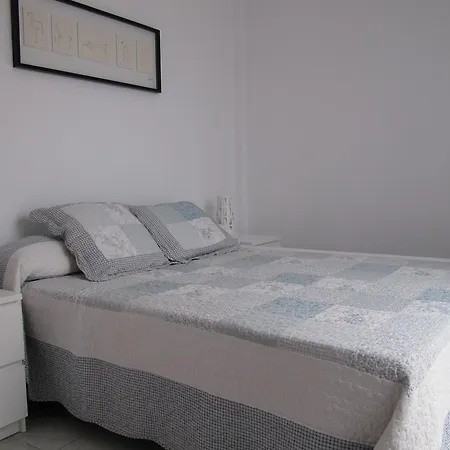 Punta Carero Apartmán *