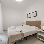 La Punta Appartement *