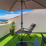 La Punta Appartement