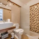 La Punta Appartement *