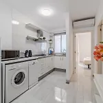 La Punta Appartement