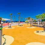 Appartement La Punta *