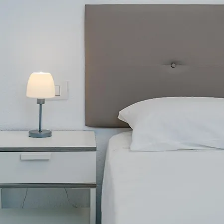 Appartement La Punta *
