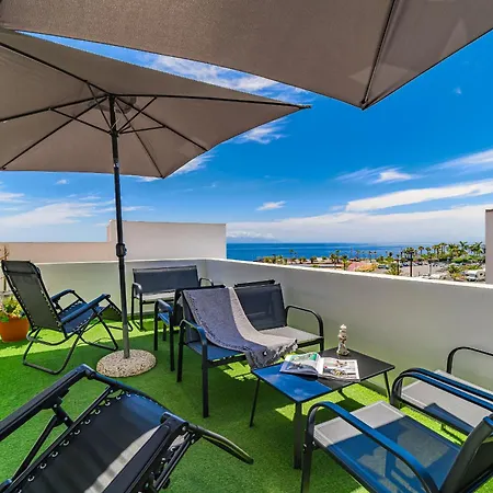 La Punta Appartement *