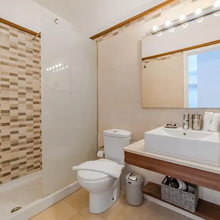 La Punta Appartement *