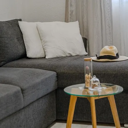 La Punta Appartement