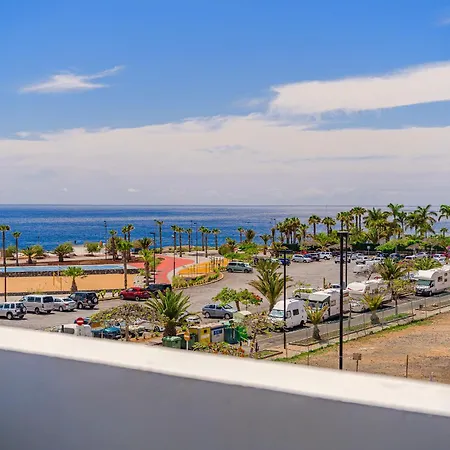Appartement La Punta