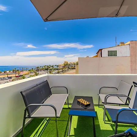 Appartement La Punta Alcalá la Real
