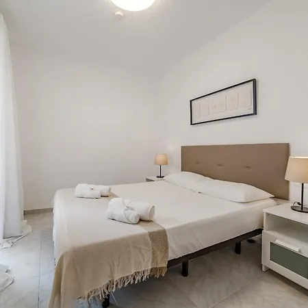 La Punta Appartement *