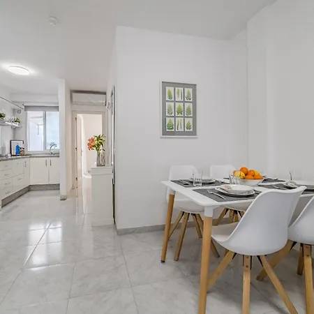 Appartement La Punta Alcalá la Real