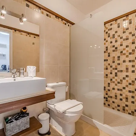 La Punta Appartement *
