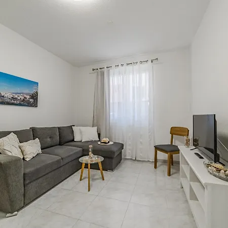 Appartement La Punta Alcalá la Real