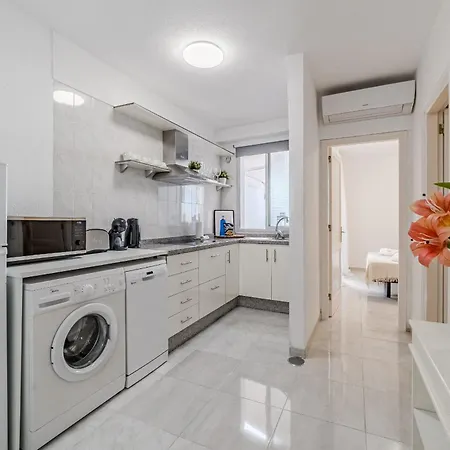 La Punta Appartement