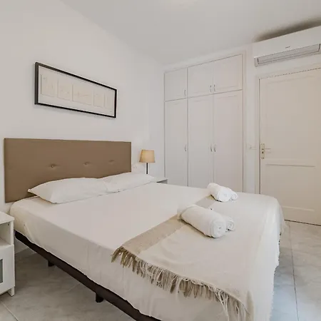 La Punta Appartement *