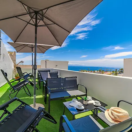 Appartement La Punta